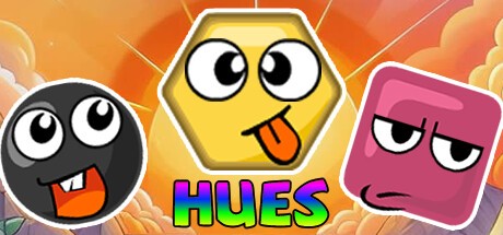 Games like Hues