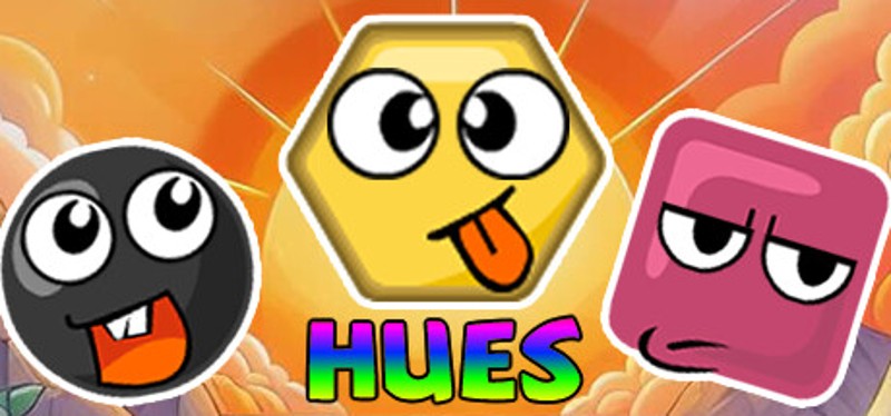 Hues Image