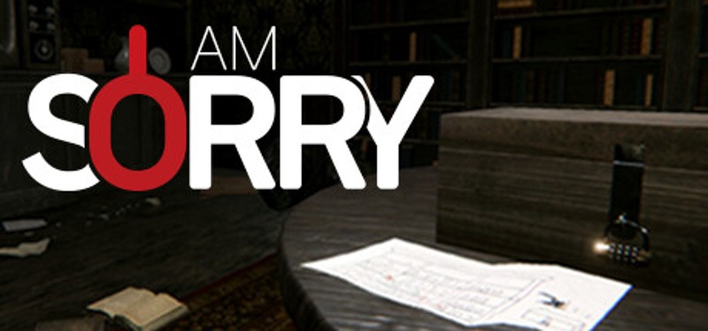 I am Sorry Image