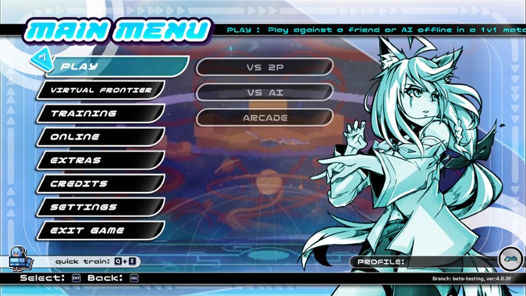 Idol Showdown screenshot