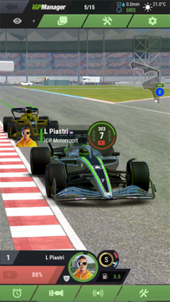 iGP Manager Image