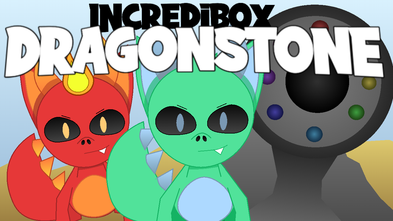 Games like Encridibox - DragonStone
