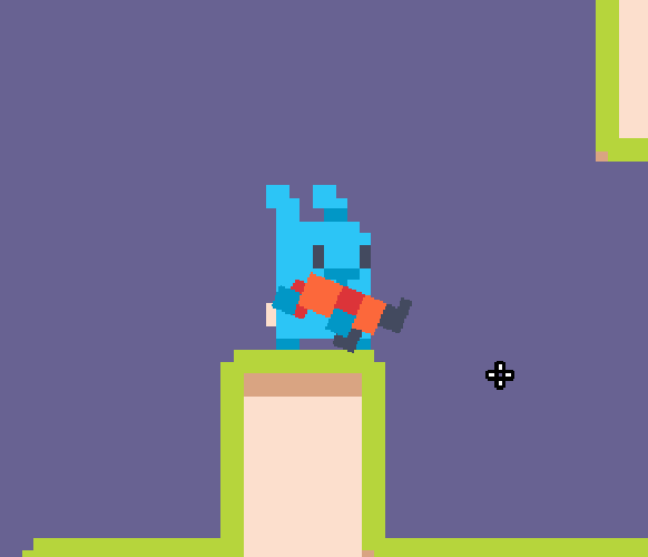 Games like Infinity Up