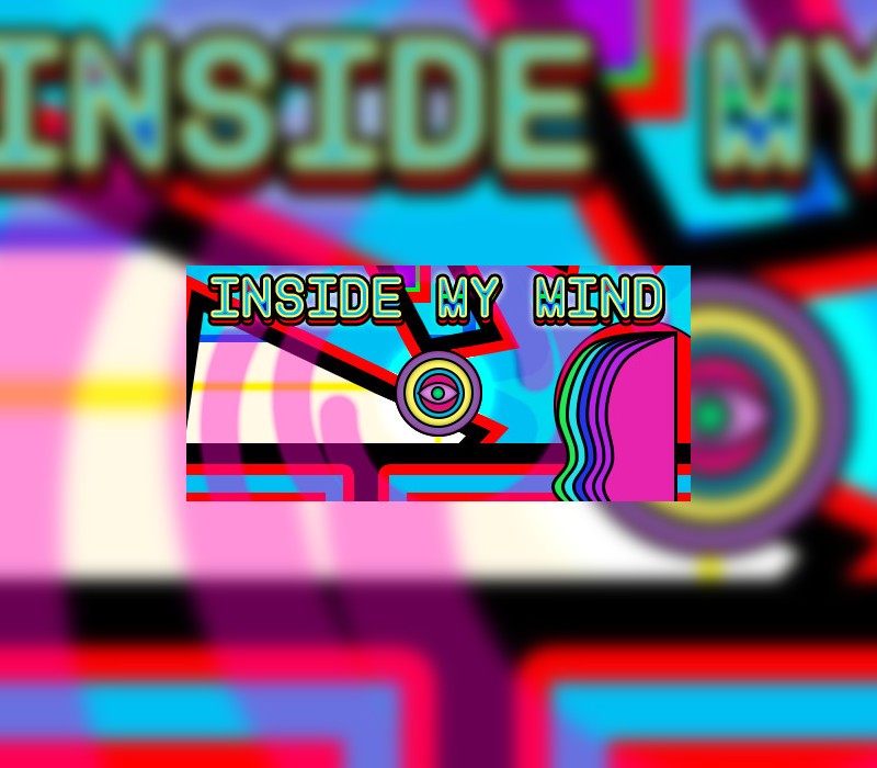 Games like Inside My Mind