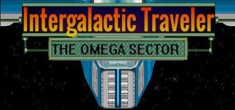 Games like Intergalactic Traveler: The Omega Sector