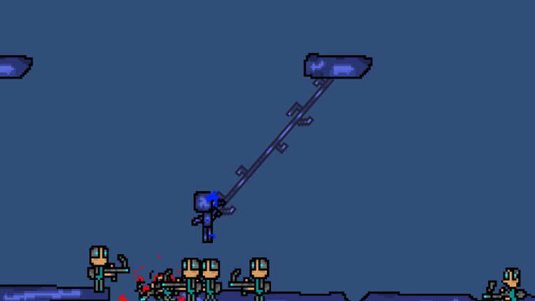 Invasion Image