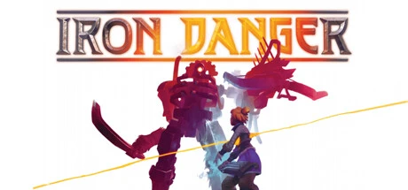 Games like Iron Danger