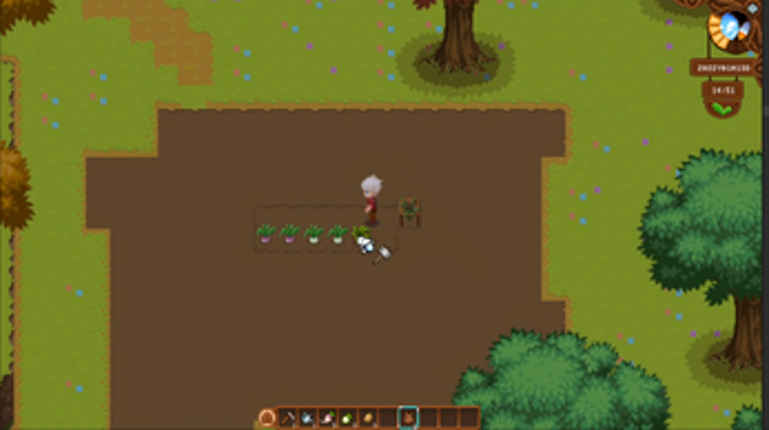 Island Story screenshot