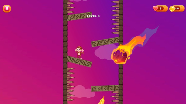Jumppass screenshot