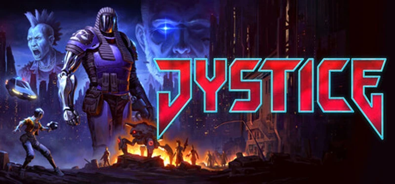 JYSTICE Image