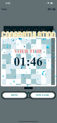 Kakuso Challenge screenshot