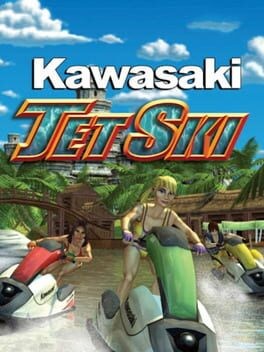 Games like Kawasaki Jet Ski