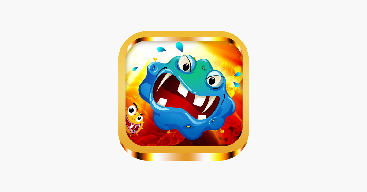 Games like Kill The Germs!