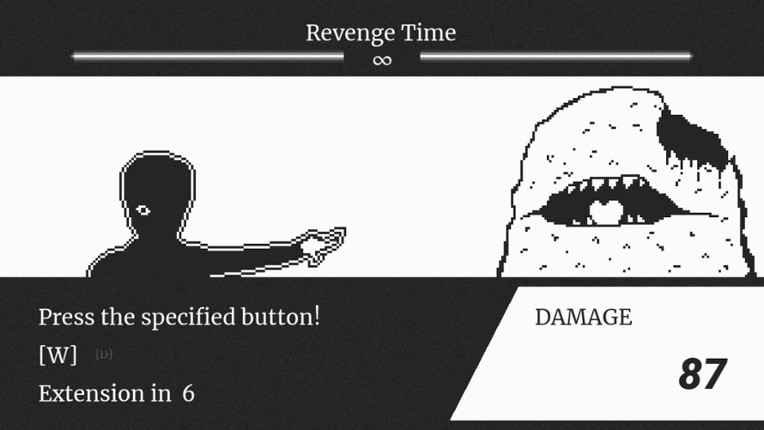 Kill Your Heart screenshot