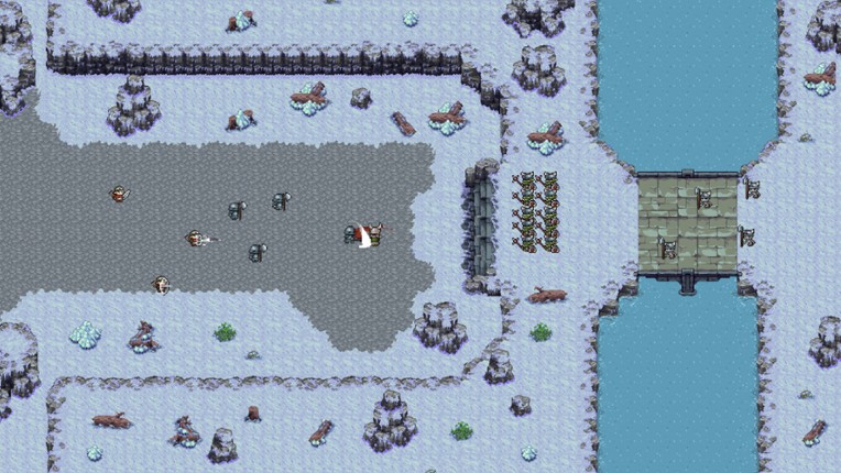 Kingdom of Foundry Image