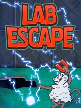 Games like Lab Escape