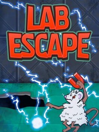 Lab Escape Image