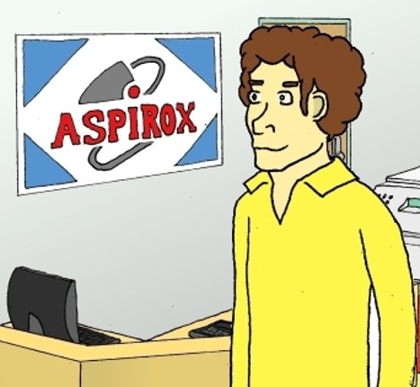 L'Affaire Aspirox (The Aspirox Case) Image