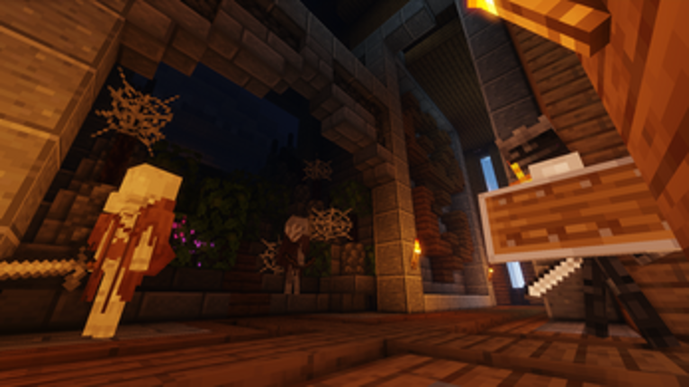 LAIR | Skeleton Casttle screenshot