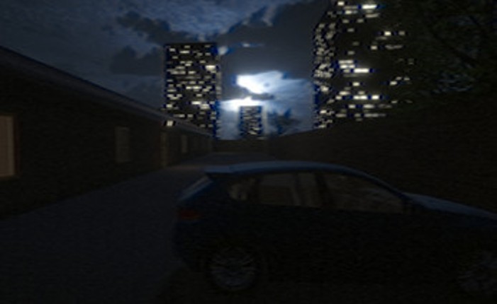 Late Night Workout screenshot