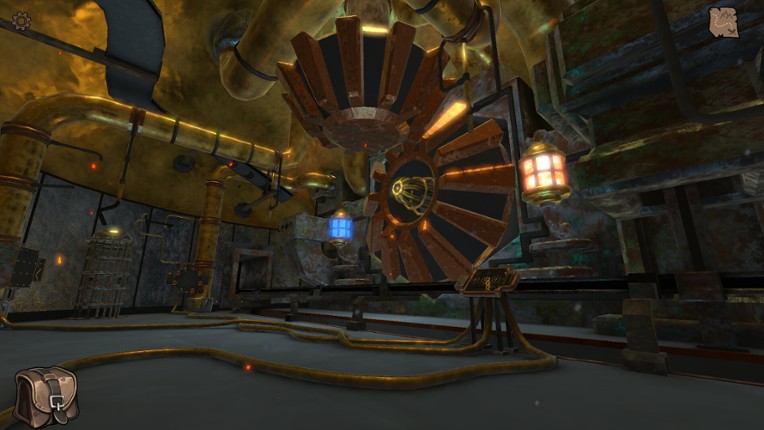 Legacy - Reawakening screenshot