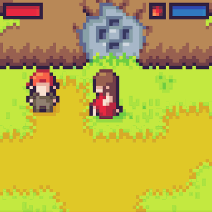 Legend of Xenia 2 screenshot