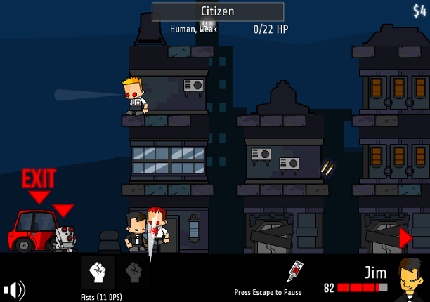 Legends of Kong Image