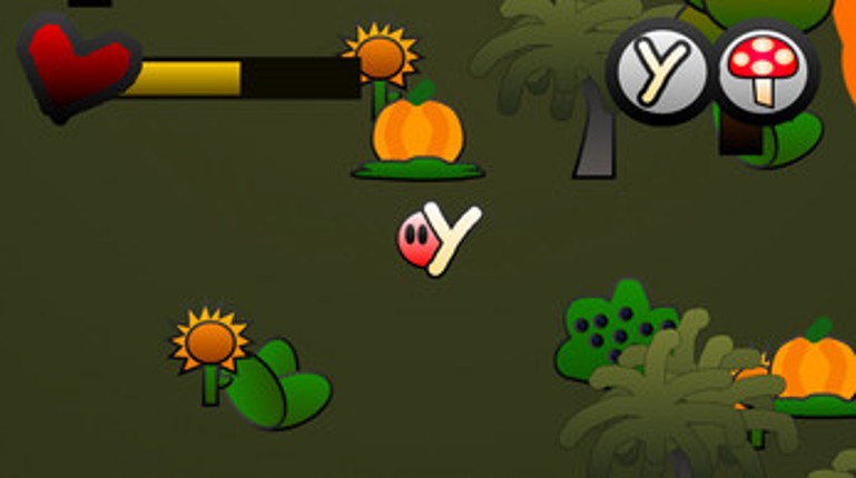 Let Islands screenshot