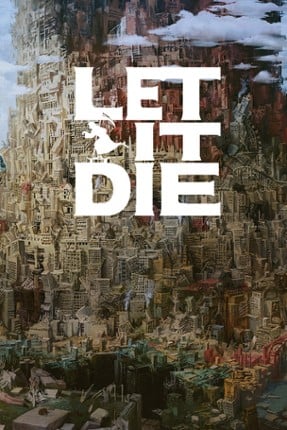 Let it Die Game Cover