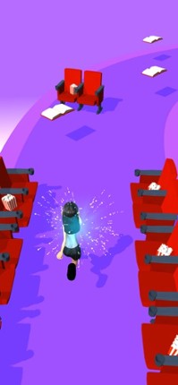 Life Runner 3D screenshot