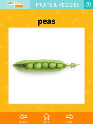 Link4Fun Cards screenshot