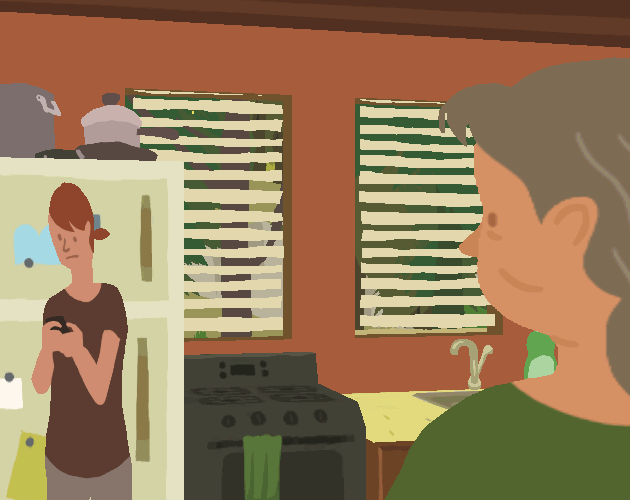 Games like Little Party