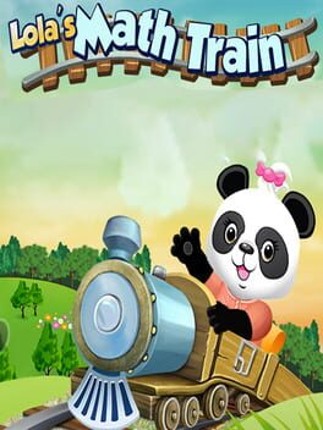 Lola's Math Train Image