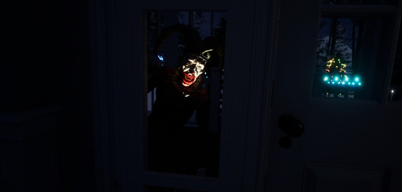 Lonely Christmas screenshot