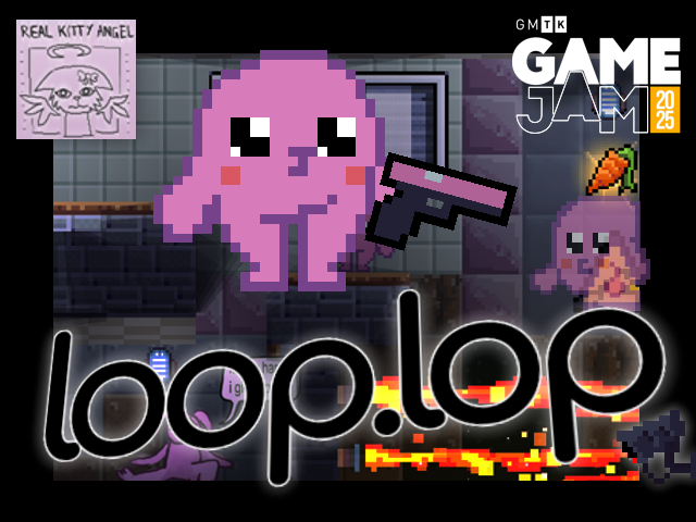 Games like LOOP-LOP