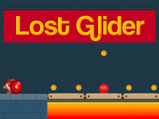 Games like Lostt Glider