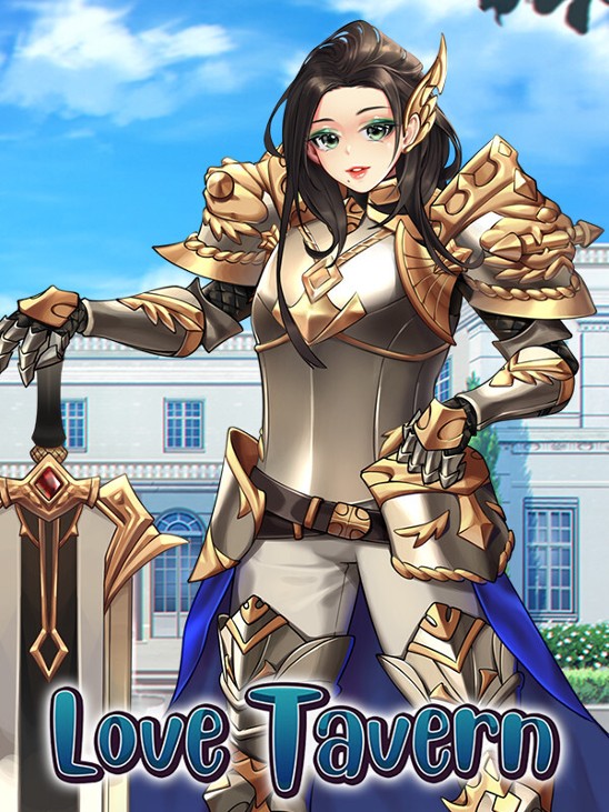 Games like Love Tavern