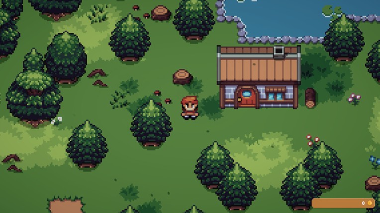 Ludocracy screenshot