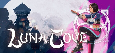 Games like Luna Cove
