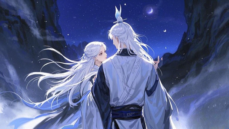 Lúnhuí Xiūxiān Zhuàn screenshot