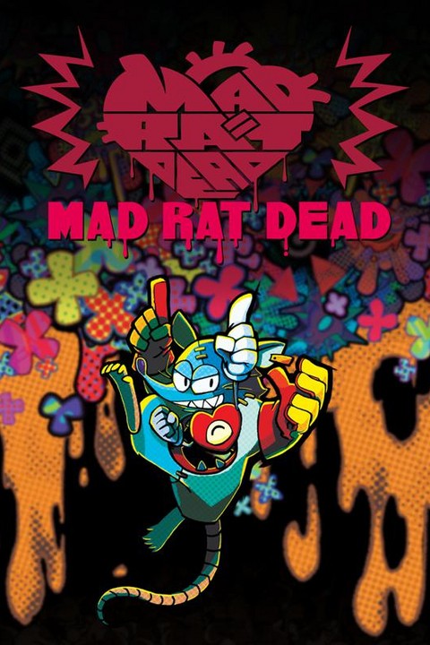 Games like Mad Rat Dead