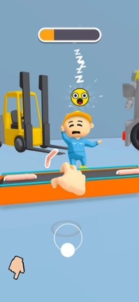 Make'em Work screenshot