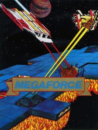 Mega Force Image