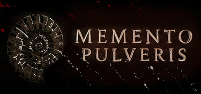 Memento Pulveris Image
