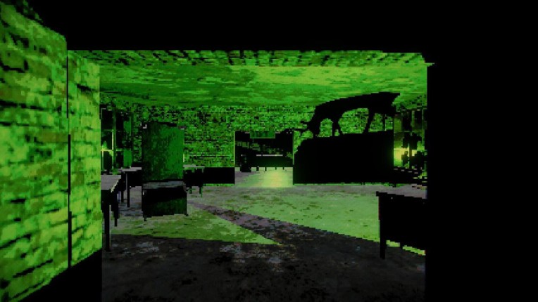 Memories Loaming screenshot