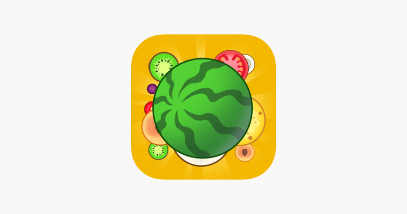 Merge Fruit - Watermelon Image