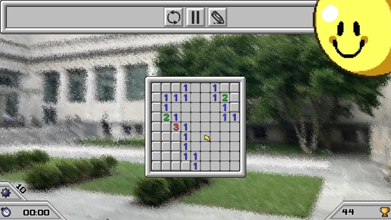 Minesweeper Together screenshot