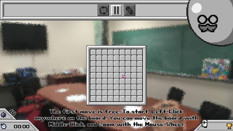 Minesweeper Together screenshot
