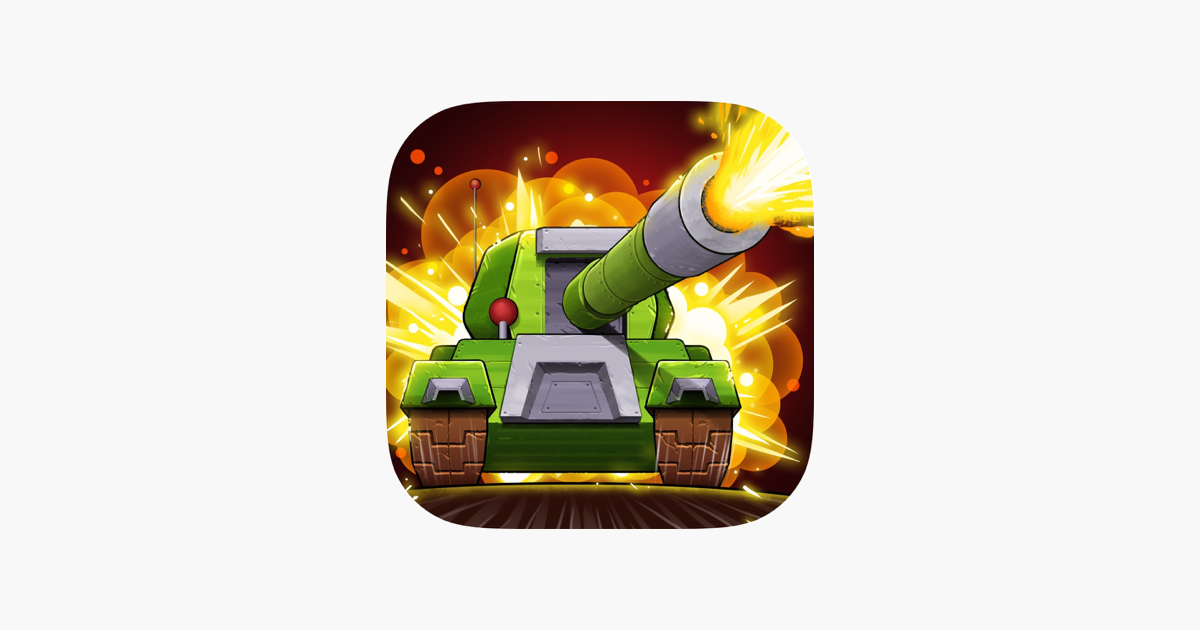 Games like Mini Tank Battle City