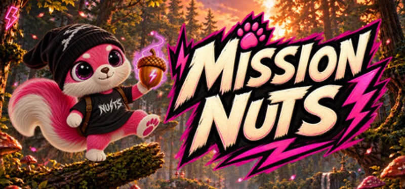 Mission Nuts Image